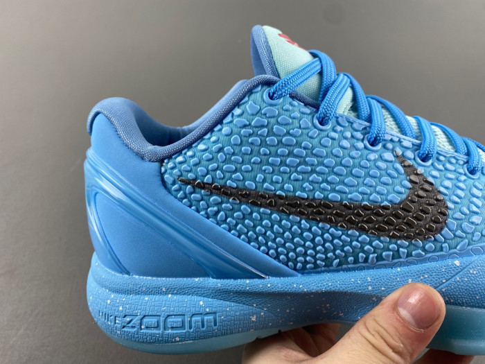 Nike Zoom Kobe 6 PE2023-100
