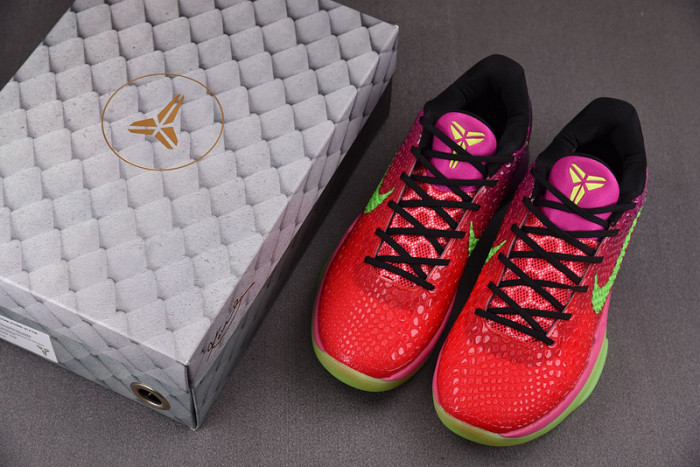 Nike ZOOM Kobe 6 FTB PE2023-102