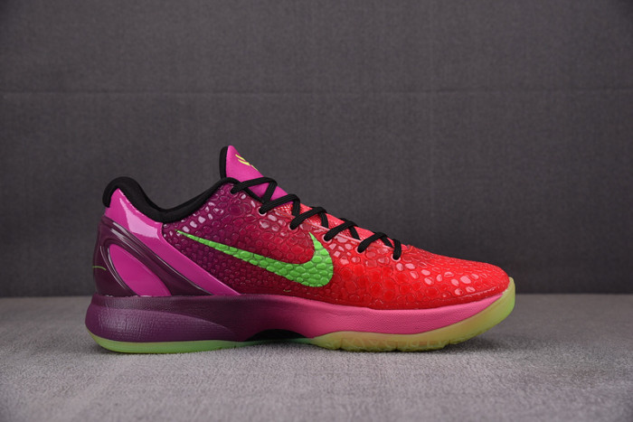 Nike ZOOM Kobe 6 FTB PE2023-102