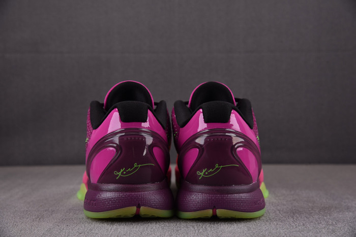 Nike ZOOM Kobe 6 FTB PE2023-102