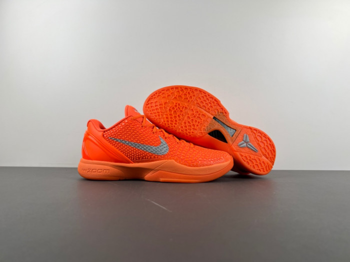 NIKE ZOOM KOBE 6 PE2025-105