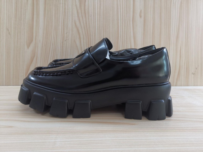 Prad Loafers