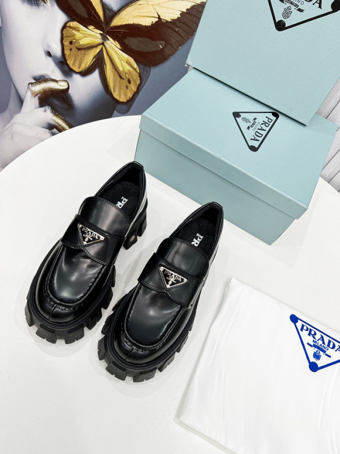 Prad Loafers