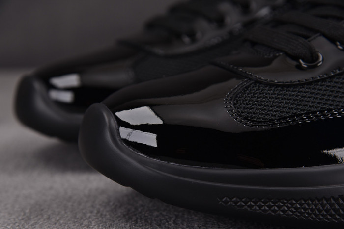 Prad Cup Sneakers