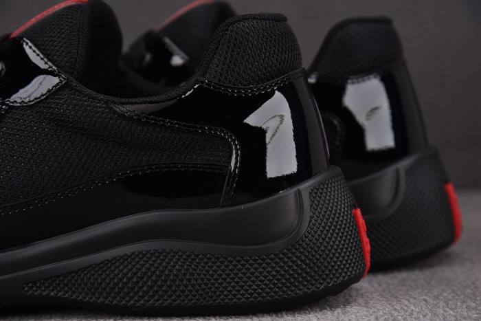 Prad Cup Sneakers