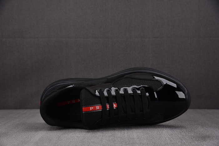 Prad Cup Sneakers