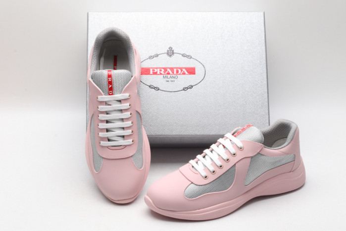 Prad Cup Sneakers
