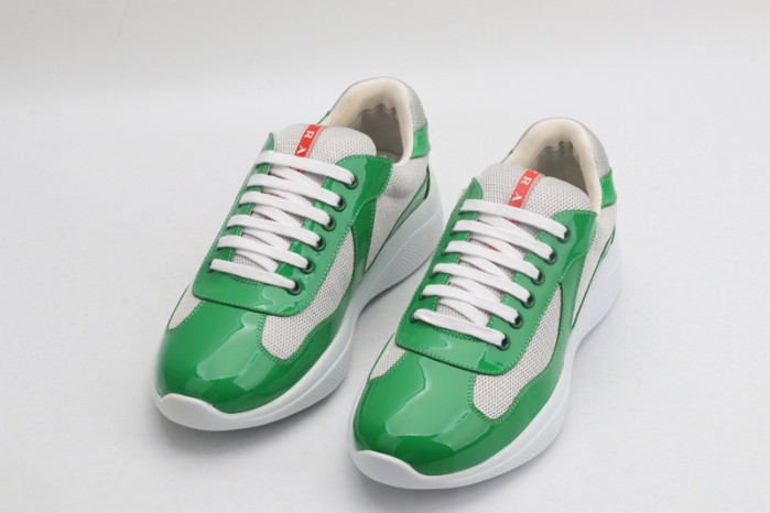 Prad Cup Sneakers