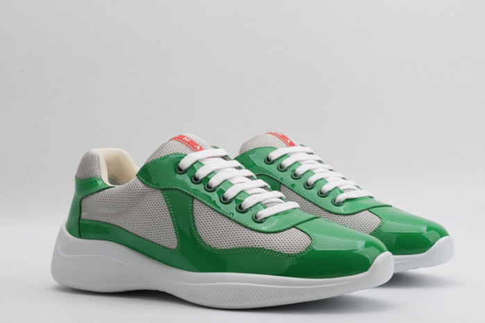 Prad Cup Sneakers