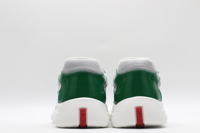 Prad Cup Sneakers