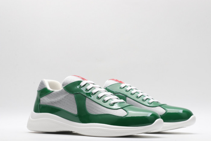 Prad Cup Sneakers