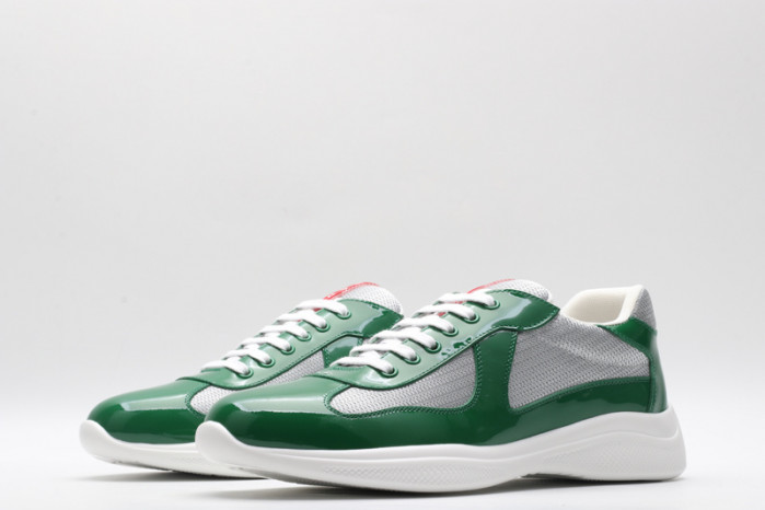Prad Cup Sneakers