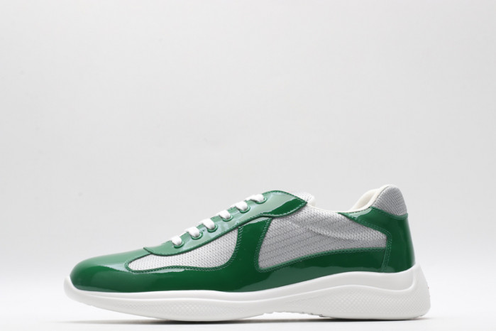 Prad Cup Sneakers