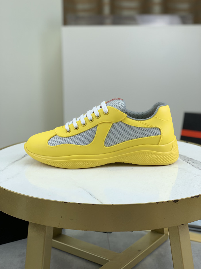 Prad Cup Sneakers