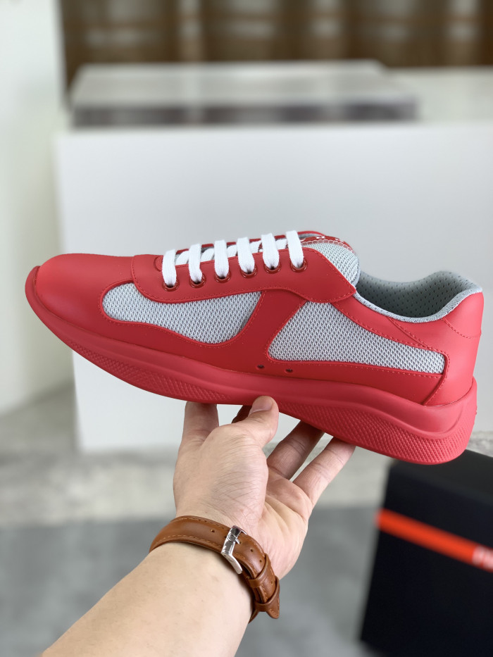 Prad Cup Sneakers