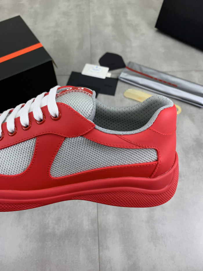 Prad Cup Sneakers