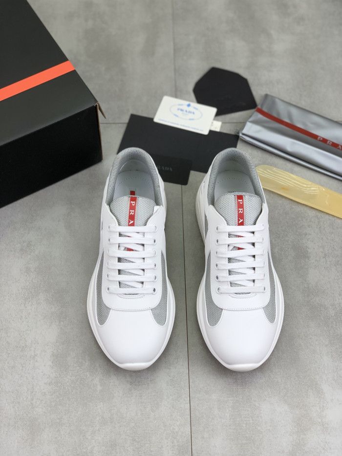 Prad Cup Sneakers