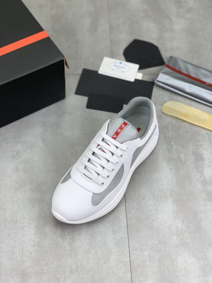 Prad Cup Sneakers