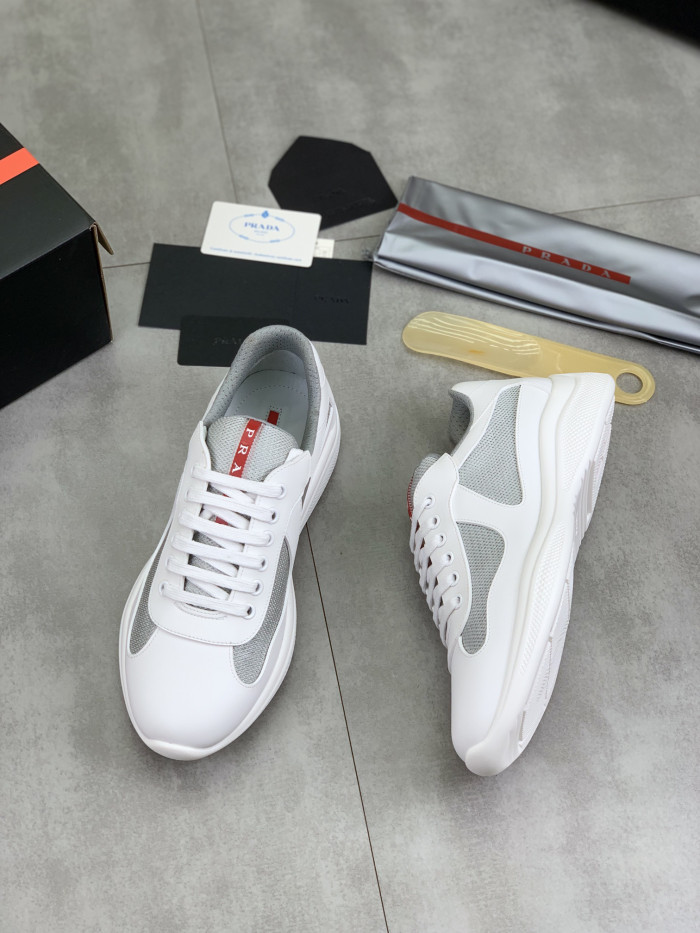 Prad Cup Sneakers