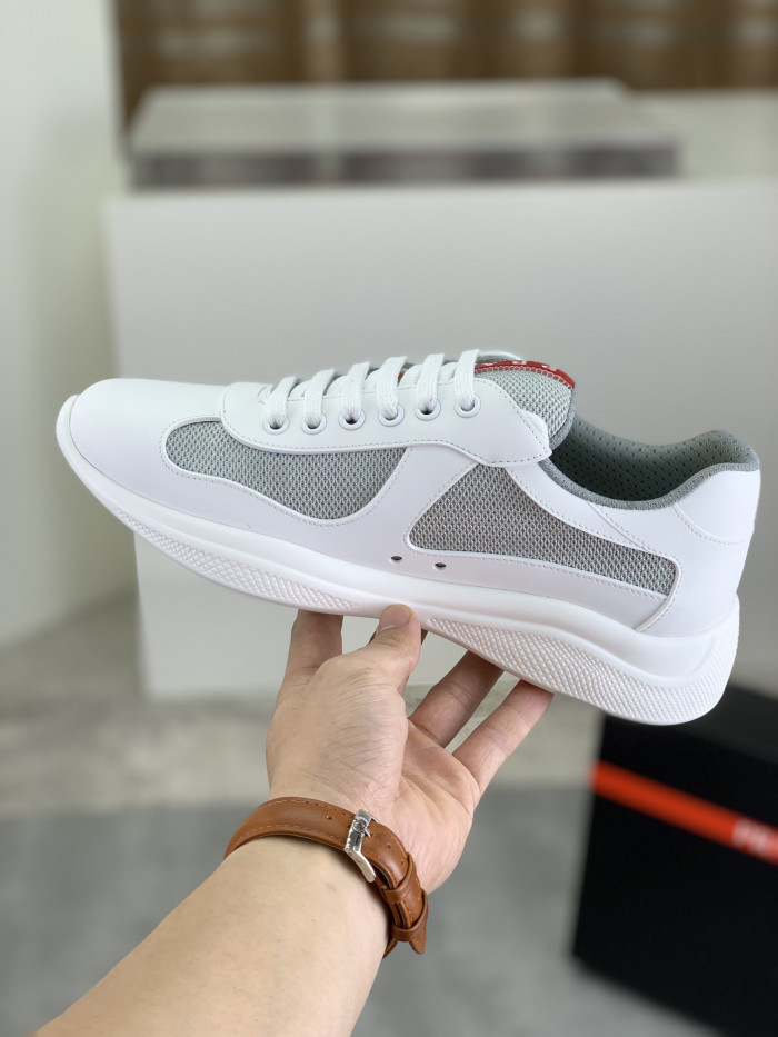 Prad Cup Sneakers
