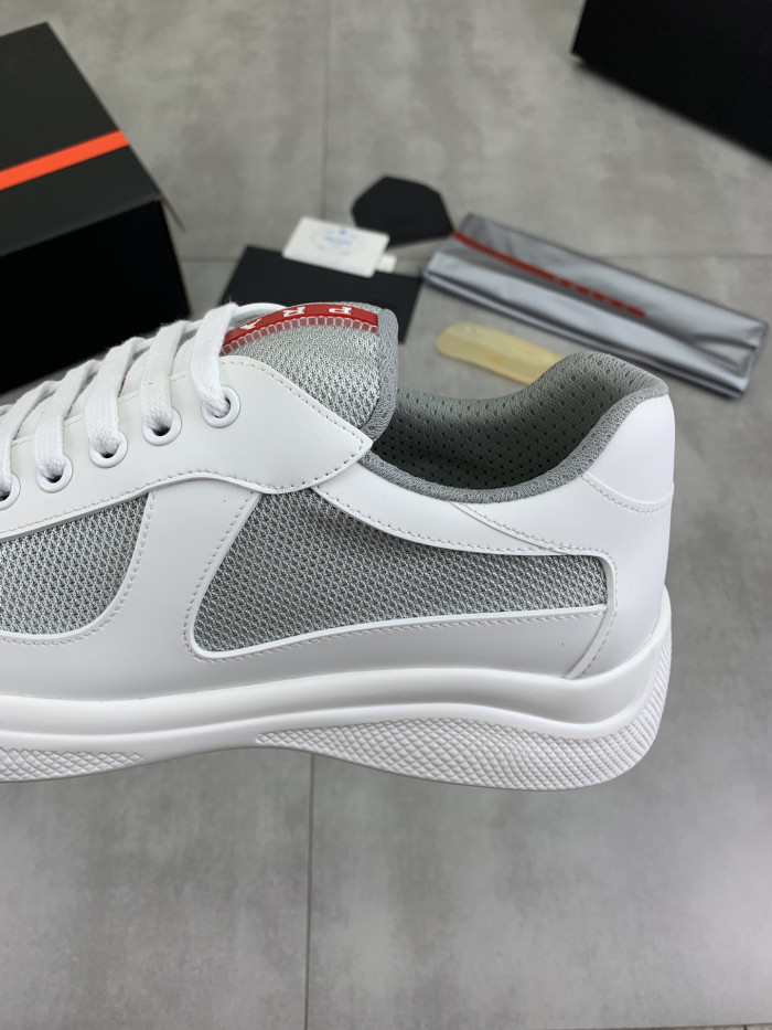 Prad Cup Sneakers