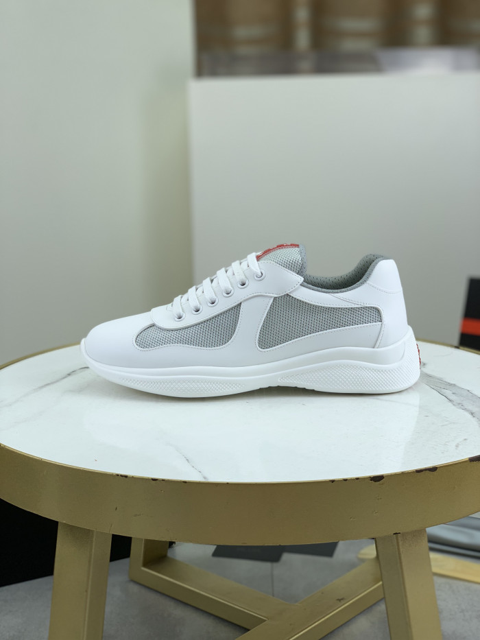 Prad Cup Sneakers