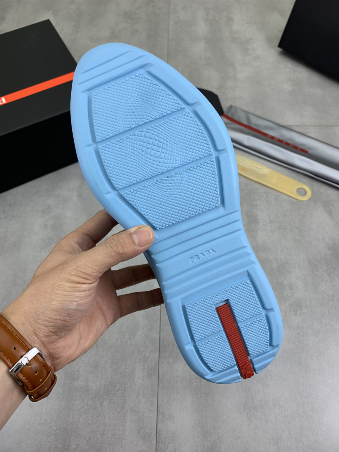 Prad Cup Sneakers