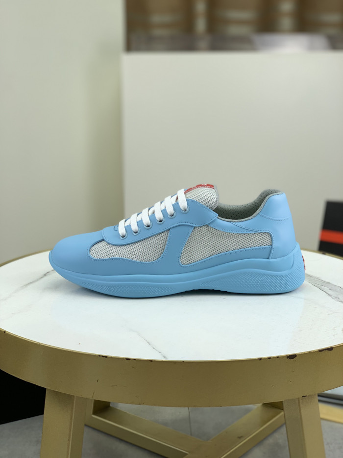 Prad Cup Sneakers