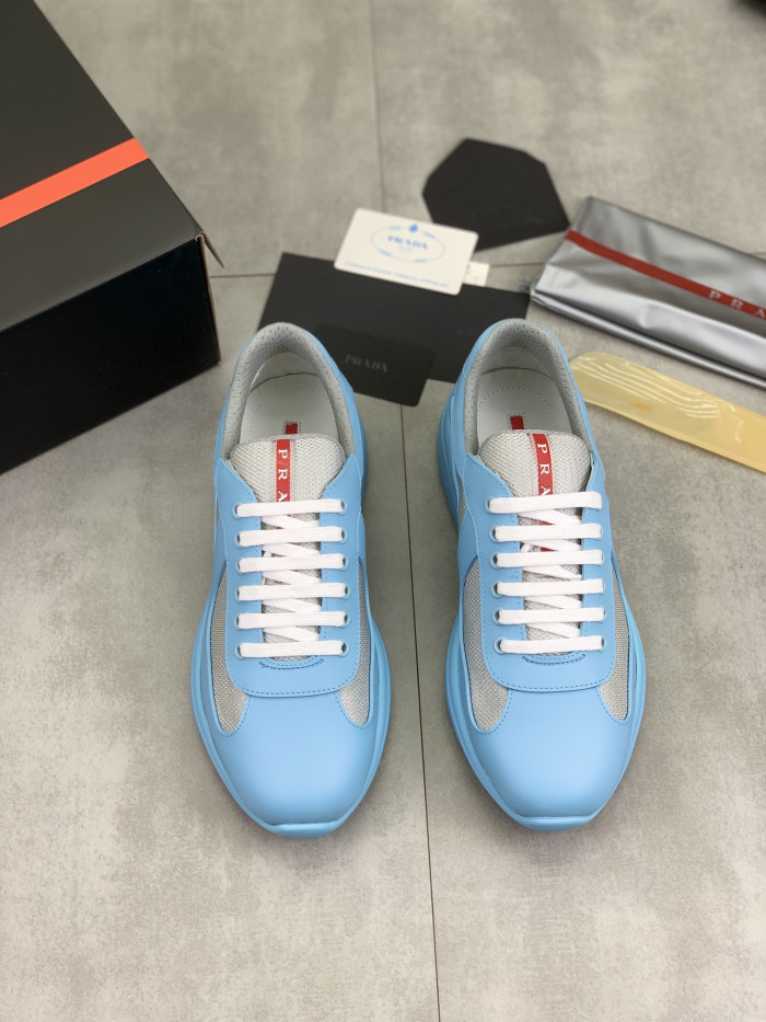 Prad Cup Sneakers