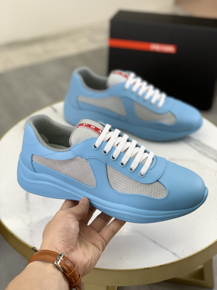 Prad Cup Sneakers
