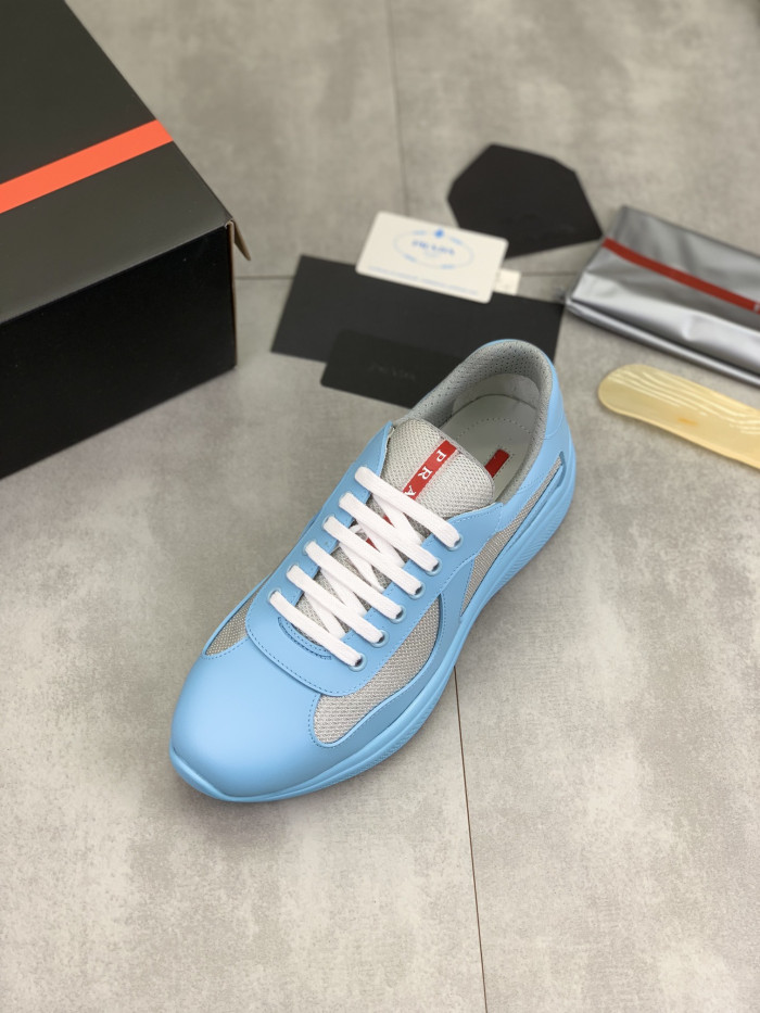 Prad Cup Sneakers