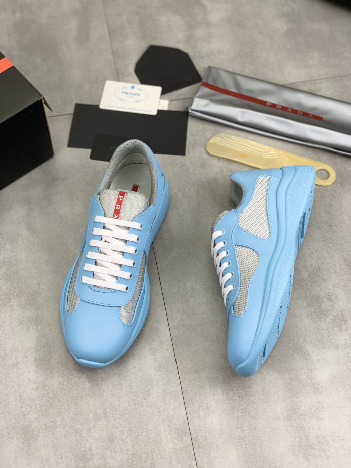 Prad Cup Sneakers