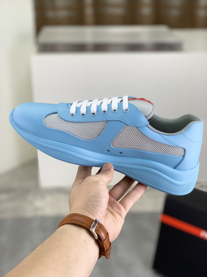 Prad Cup Sneakers