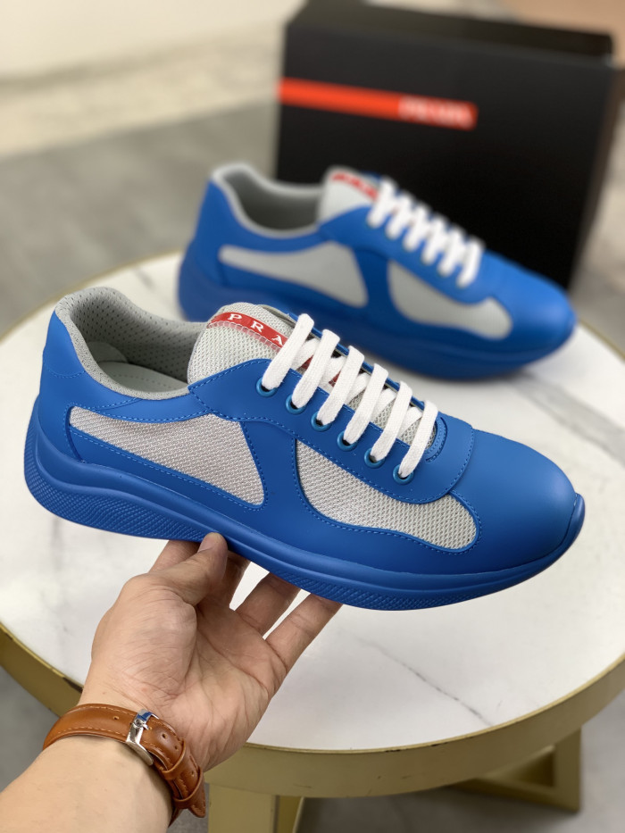 Prad Cup Sneakers