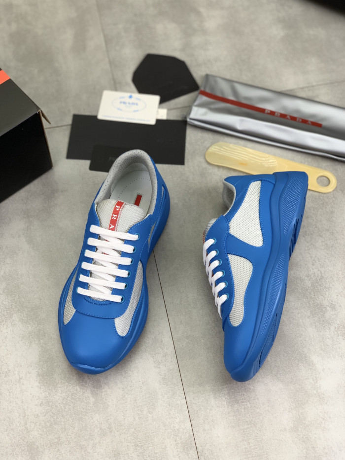 Prad Cup Sneakers