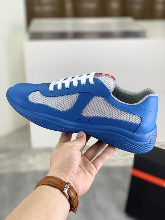 Prad Cup Sneakers
