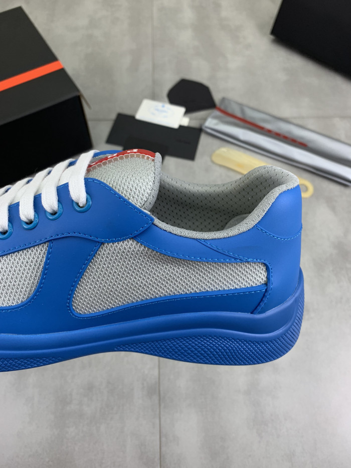 Prad Cup Sneakers