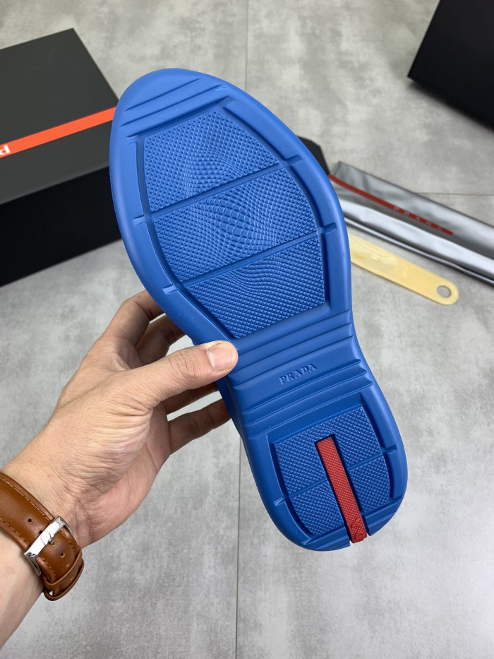 Prad Cup Sneakers