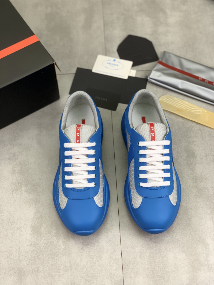 Prad Cup Sneakers
