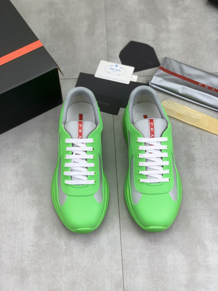 Prad Cup Sneakers