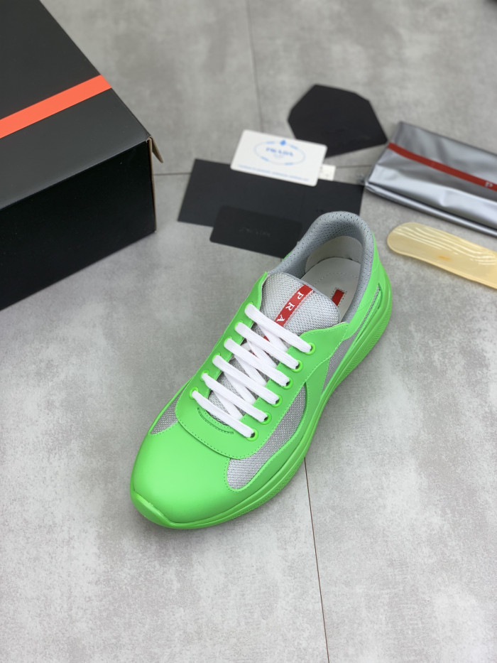 Prad Cup Sneakers