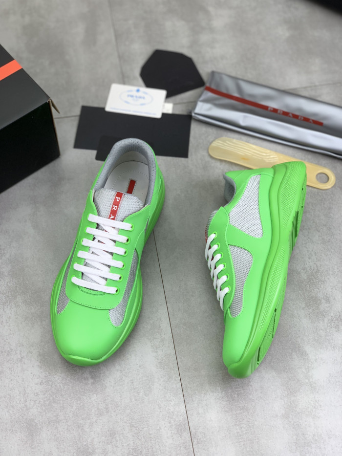 Prad Cup Sneakers