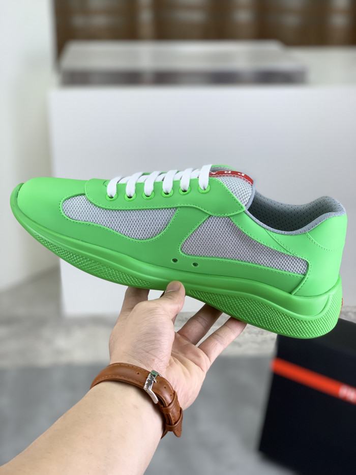 Prad Cup Sneakers