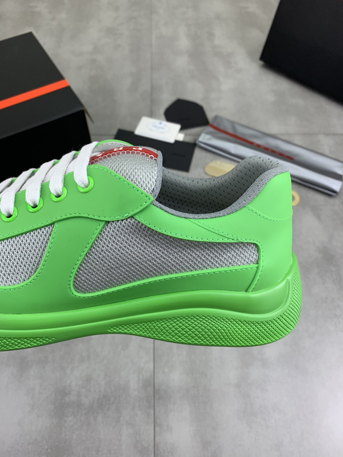 Prad Cup Sneakers