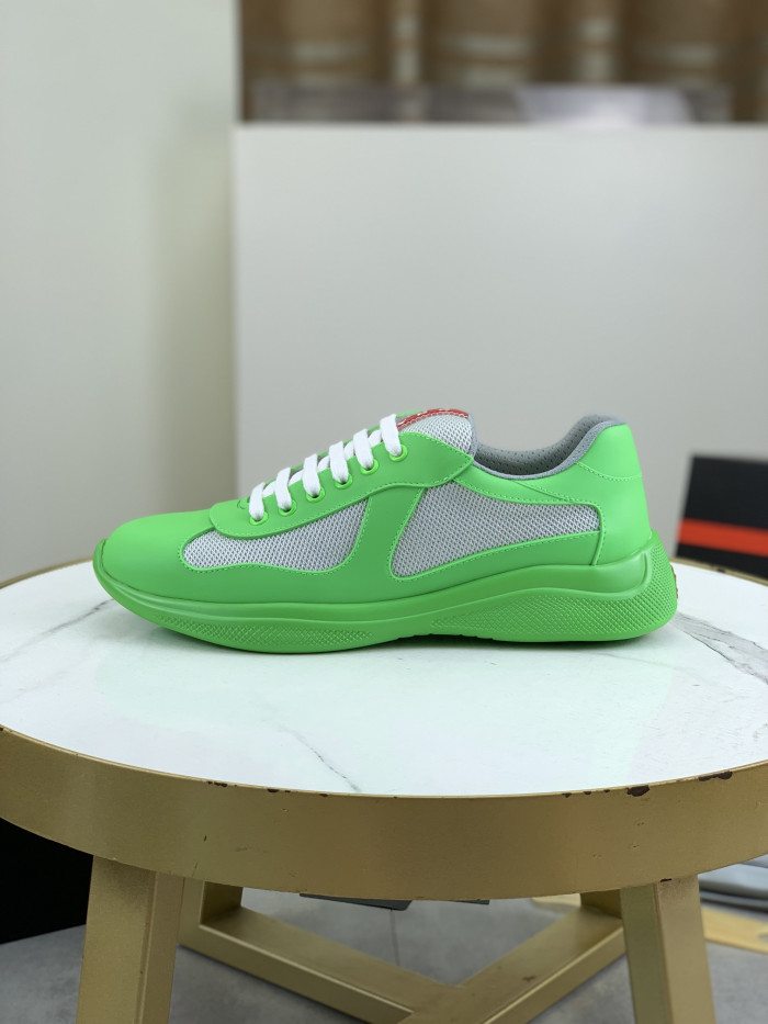 Prad Cup Sneakers