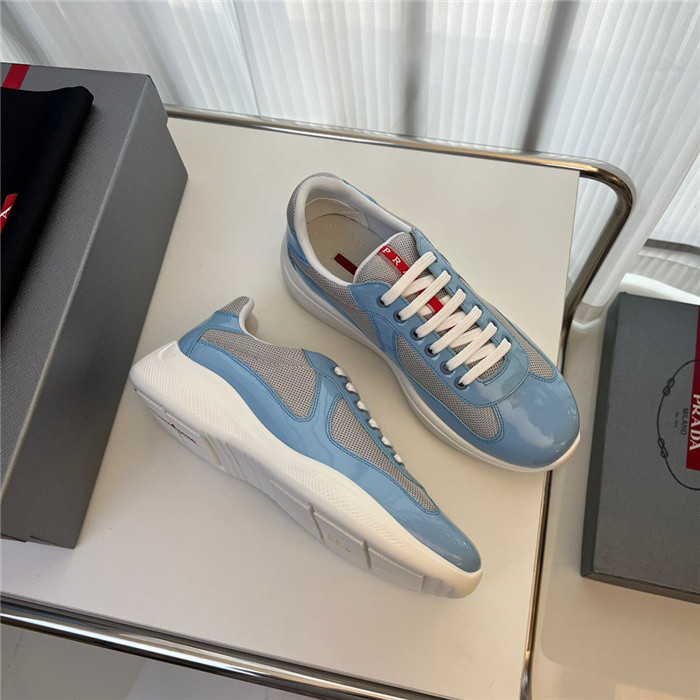 Prad Cup Sneakers