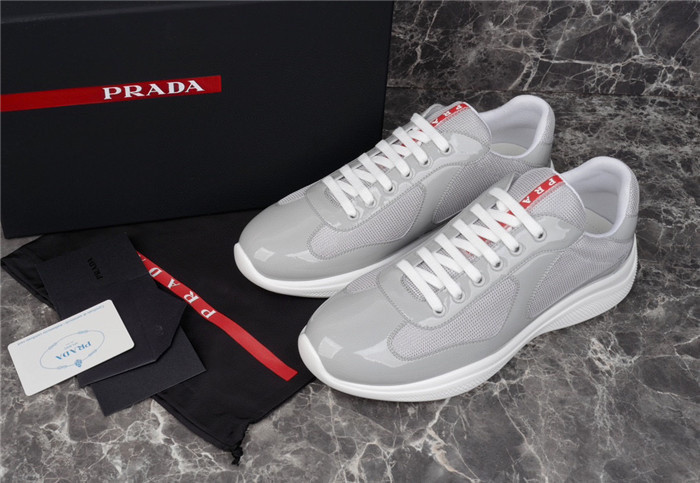 Prad Cup Sneakers