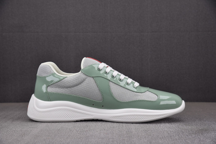 Prad Cup Sneakers