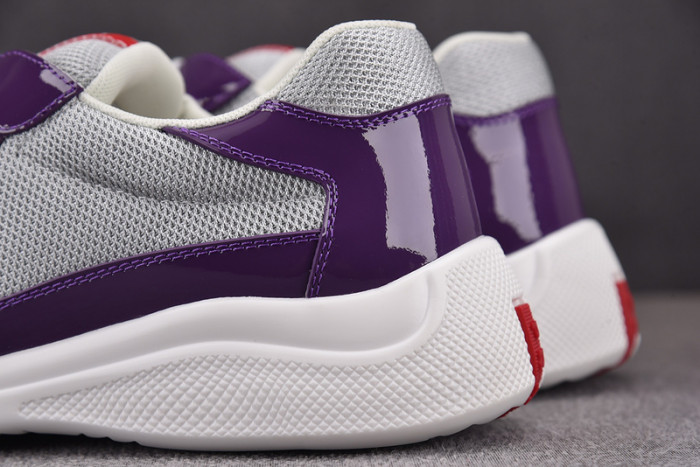Prad Cup Sneakers