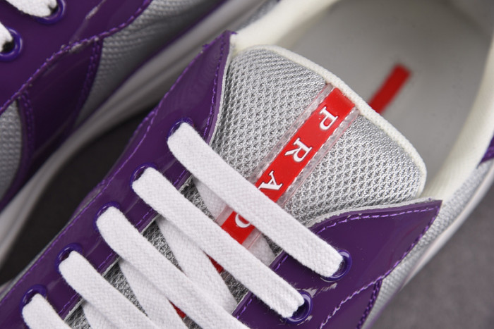 Prad Cup Sneakers